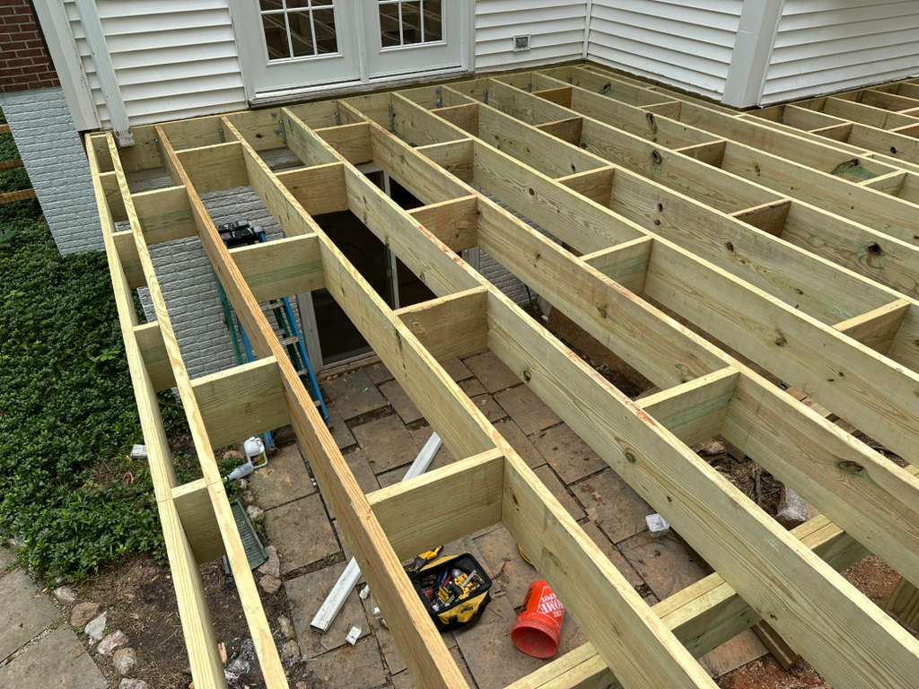 Custom Projects
